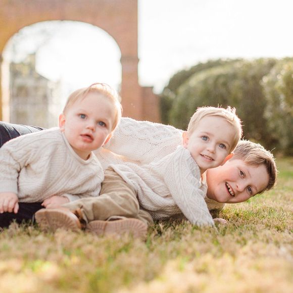 Meet your Posher, Ruth - Picture 1 of 1